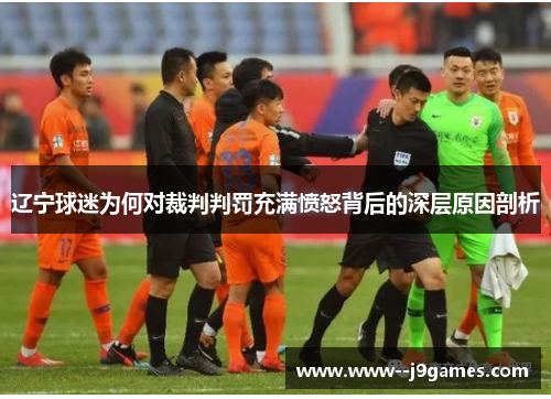 辽宁球迷为何对裁判判罚充满愤怒背后的深层原因剖析